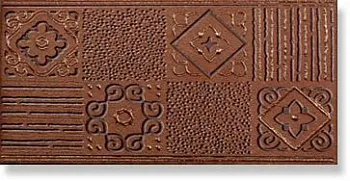Подступенок Tabica Mudejar