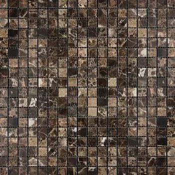 Мозаика мрамор Adriatica M022-15P (M022-FP)