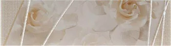 Бордюр SHINE CENEFA FLOWERS 02
