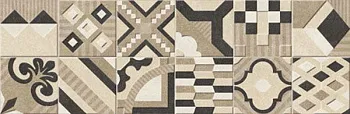 Настенная плитка Rev. FORO BEIGE 25х75