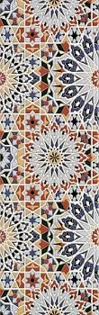 Настенная плитка HAMMAM AGADIR