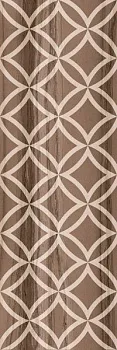 Декор Модерн Марбл 1 темный 1664-0031