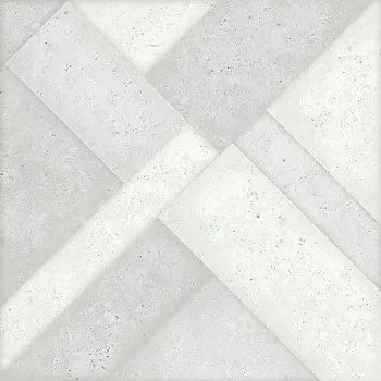 Керамогранит Mica Puzzle White (GP6PUZ00)