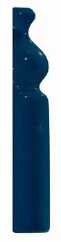 Угловой элемент SPIGOLO BASE BLU (BT AE 11)