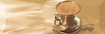 Декор Decor Coffee Gold D