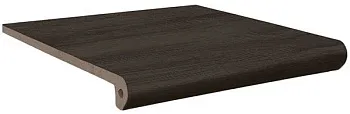 (Exagres) Фронтальная ступень PELDANO FOREST WENGUE 33x33x4
