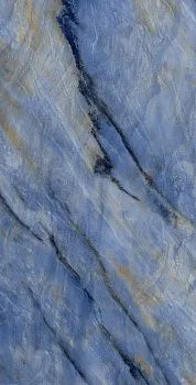 Керамогранит BLEND Blue Glossy