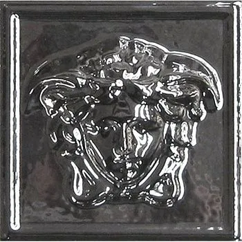 Вставка MEDUSA 3D PVD PLATINO (262675)