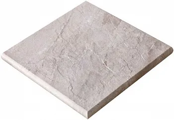 Угловая ступень Magnetique Gradone Ang. (1) Mineral White