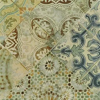 Напольная плитка Patchwork beige PG 01 (010401002206)