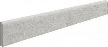 Плинтус Auris Graphite Battiscopa Nat Rett (коробка 10 шт/6 пог м) (610130000291)