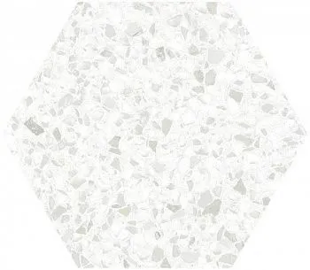 Керамогранит INSPIRE HEXA WHITE