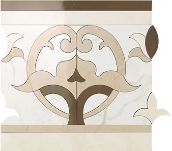 Вставка Marvel Elegance Fascia Warm ASPW