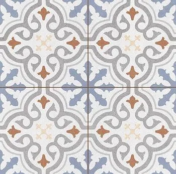 Напольная плитка GRACE MIX 45x45