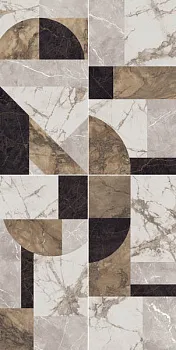 Керамогранит EPOQUE ABSTRACT RET (0005104)