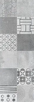 (Pamesa) Настенная плитка BRIENZ MARENGO DECOR 33.3x100