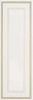Декор NEW ENGLAND BIANCO BOISERIE DIANA DEC EG331BDD