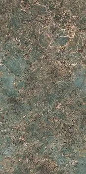 Керамогранит Ultra Marmi AMAZONITE Luc Shiny (6mm)