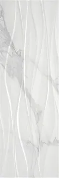 Настенная плитка P.B. Purity hs white mt rect. 40х120