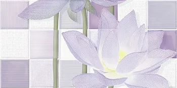 Декор Lotus 2 DW9LTS202