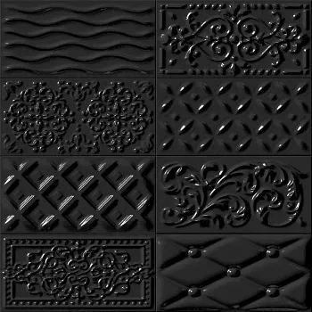 Декор Raspail Negro