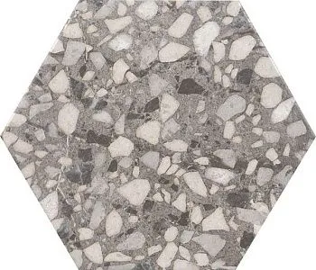 Керамогранит SIX TERAZZO GREY (terazzogrey)