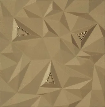 Декор Play Gold (600010002288)