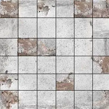 Мозаика LASCAUX MOSAICO NAXA NAT RETT