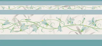 Бордюр PROVENCE ZOC.NYONS-T