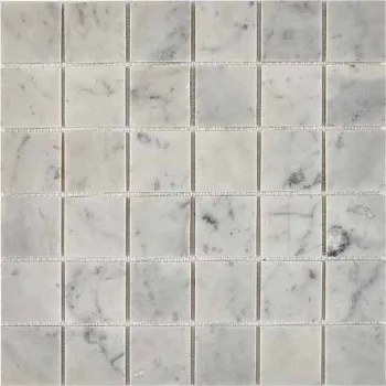 Мозаика PIX243 из мрамора (48x48)