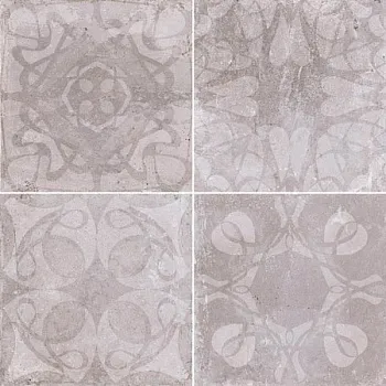 Напольная плитка ANTIGUA CEMENT DECOR