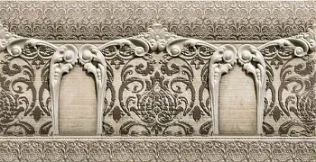 Плинтус ZOCALO HERMITAGE BRONCE