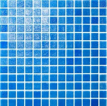 Мозаика NIEBLA AZUL NIAZ25Y (25x25)