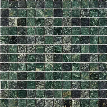 Мозаика PIX215 из мрамора (23x23)