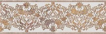Бордюр Tabica Venus Crema