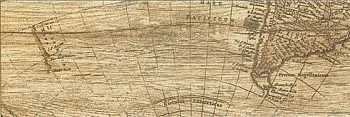 Напольная Mapas Beige