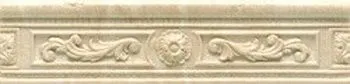 Бордюр Cen. THASOS BEIGE