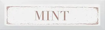 Декор NT\C38\9001 Mint карамель