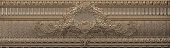 Бордюр Cen. SHELL BEIGE 9х32
