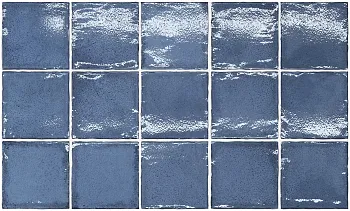 Керамическая плитка ALTEA THISTLE BLUE (27602)