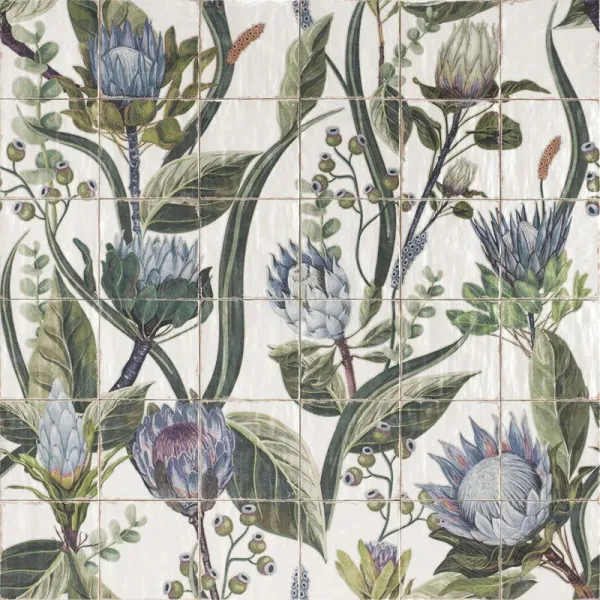 Декор Mural PROTEA 120x120 120х120