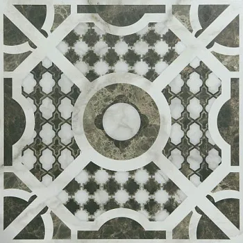 Керамогранит Casa Blanca white 03 (010404001979)