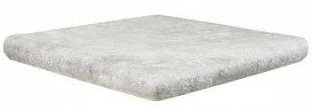 Ступень угловая Cart. Manhattan ML Grey fior (С0002656) 