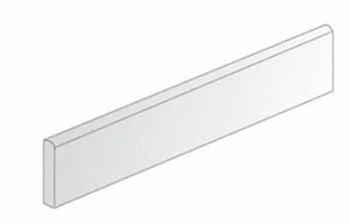 Плинтус Titan Semele Blanco 60