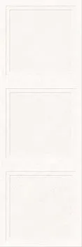 Декор K1440UL030010 Jardin White Boiserie Matt. Rec.