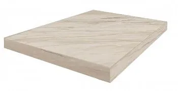 Ступень угловая левая PORTOFINO BIANCO SCAL.45 ANG.SX
