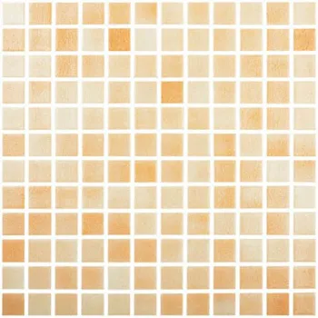 (Vidrepur) Мозаика Antid. № 504 (на сетке) 31.7x31.7