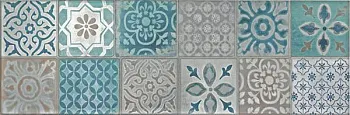 Декор Frame Decoro Milk (R4YM)