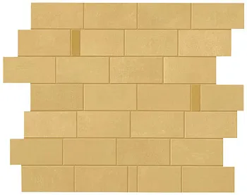 Мозаика Boost Pro Mustard Minibrick Pro Yellow (9BMT)