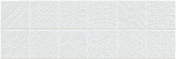 Декор DONEGAL RLV SNOW